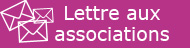 Lettre aux associations