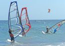 Voile et activit�s nautiques