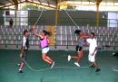 Double dutch