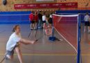 Badminton