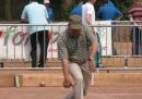 P�tanque