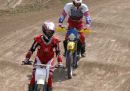 Sports m�caniques moto