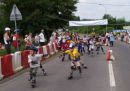 Roller et glisse urbaine