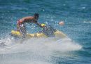 V�hicule Nautique � Moteur