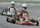 Karting piste