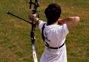Tir � l'arc