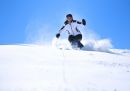 Ski et sports de neige