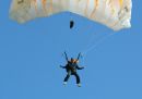 Parachutisme