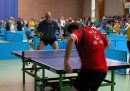 Tennis de table