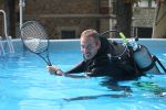 Plong�e ou Tennis autrement ?