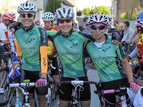 Femmes cyclistes deals