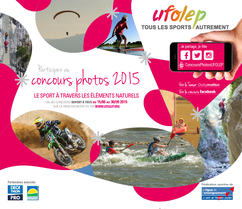 Concours photo