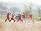 Tai Chi