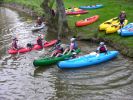 CSLU - Villiers sur Loir - Loir-et-Cher (41) Nautisme