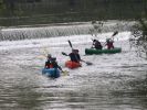 CSLU - Villiers sur Loir - Loir-et-Cher (41) Nautisme