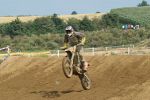 Moto cross