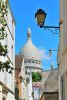 Paris Montmartre