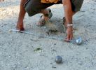 Pétanque