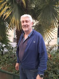 TREZIERES Ludovic