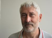 TREZIERES Ludovic