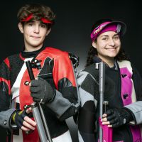 Duo mixte (David Truillard)