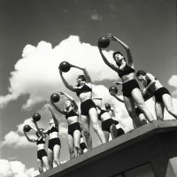 Corpo Sano, Denise Bellon / akg-images