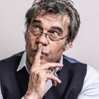 Philippe Guillard, rugbyman et cin�aste. (DR)