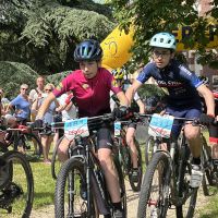 Le Val-d'Oise Trophy propose 8 �tapes aux jeunes v�t�tistes souhaitant se frotter � la comp�tition. (DR)