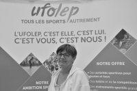 DUFRAISE - LEVADOUX Florence