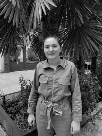 Agathe Pasquier