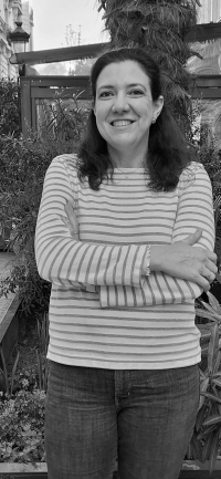 GOUZY Caroline